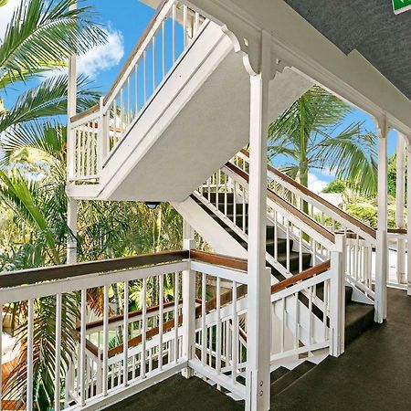Mantra On The Inlet Port Douglas Exterior foto