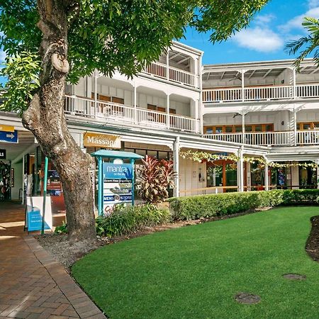 Mantra On The Inlet Port Douglas Exterior foto