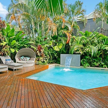 Mantra On The Inlet Port Douglas Exterior foto