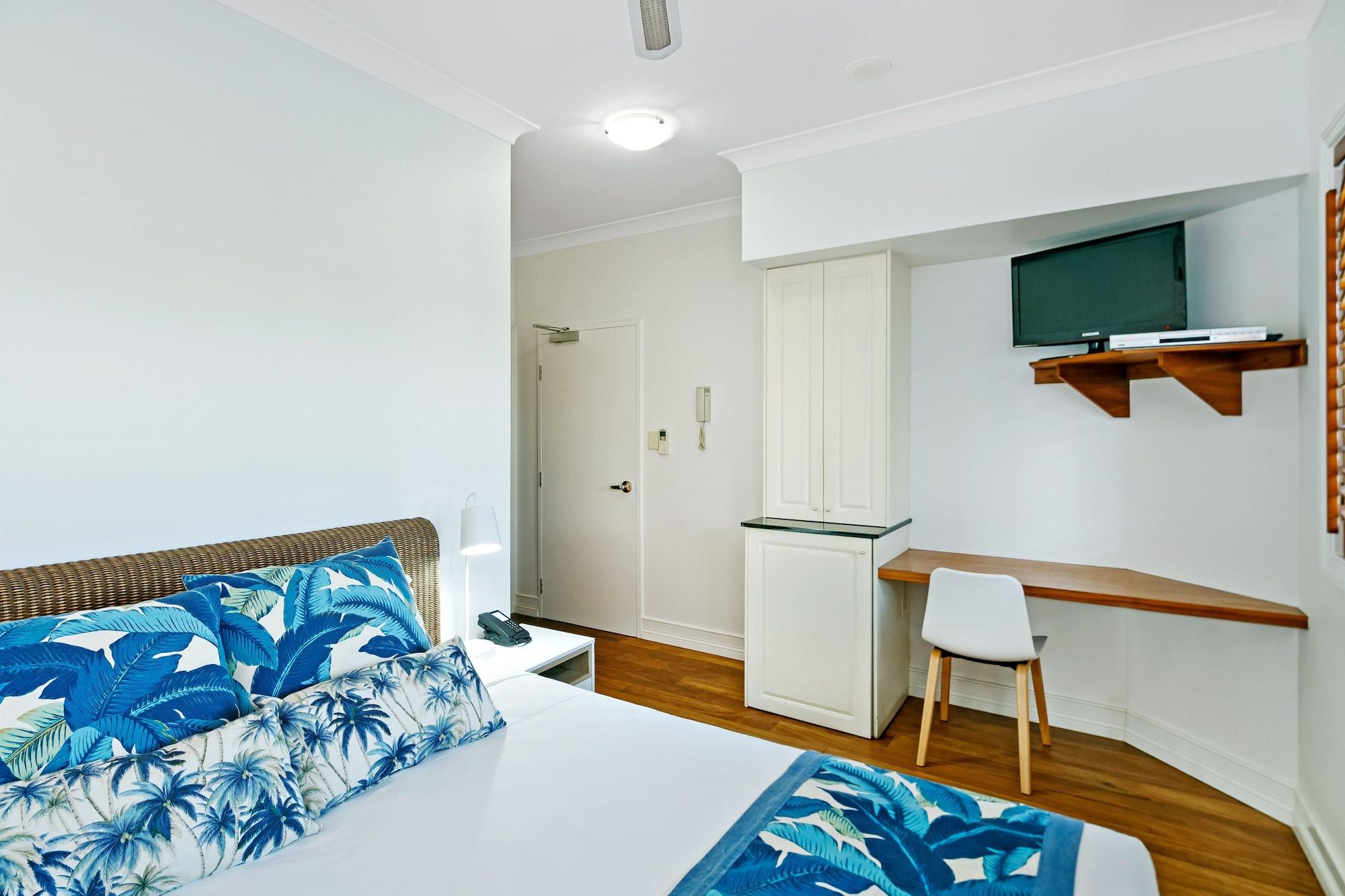 Mantra On The Inlet Port Douglas Exterior foto