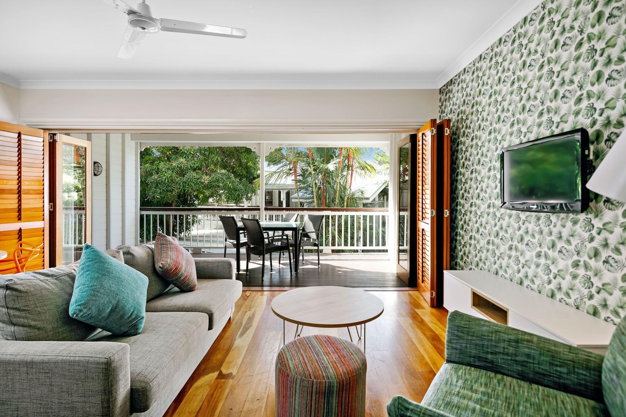Mantra On The Inlet Port Douglas Exterior foto