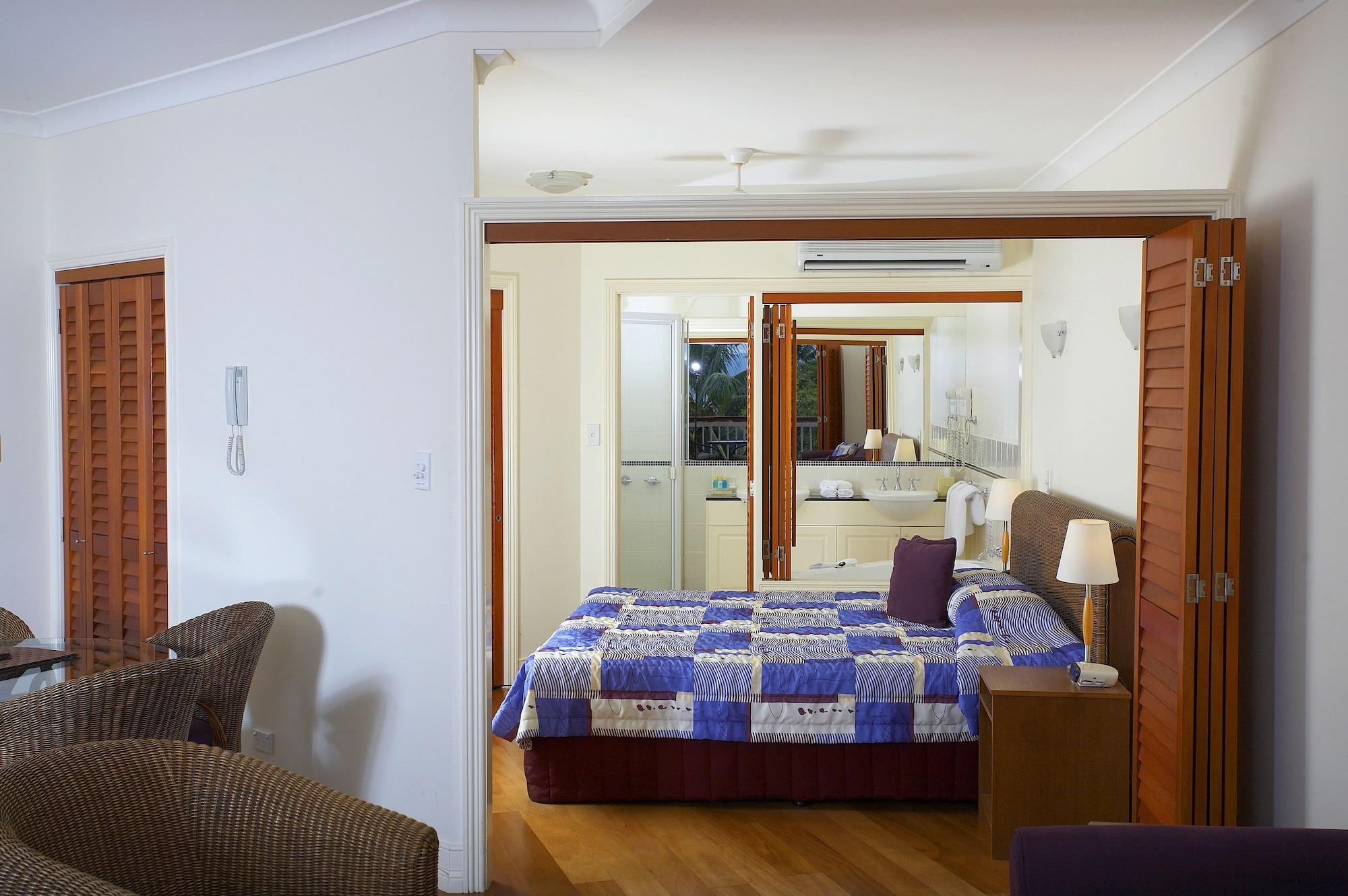 Mantra On The Inlet Port Douglas Exterior foto
