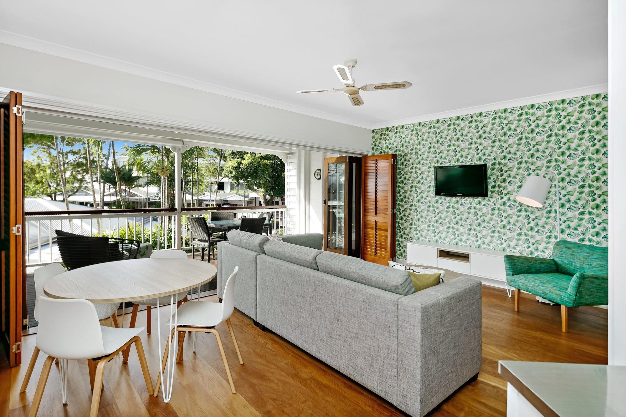 Mantra On The Inlet Port Douglas Exterior foto