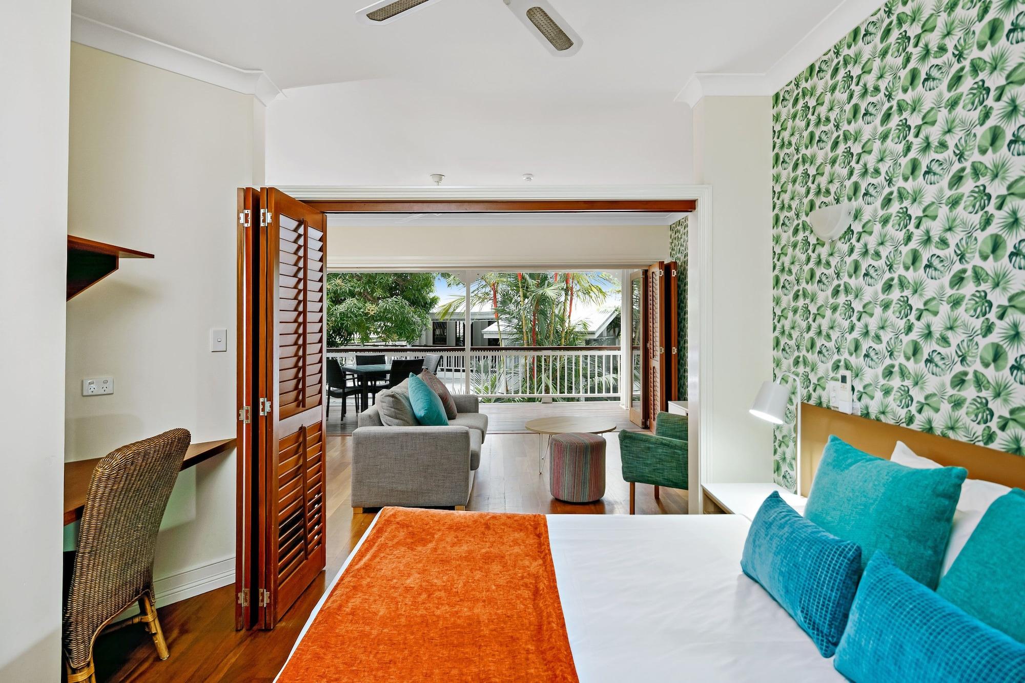 Mantra On The Inlet Port Douglas Exterior foto