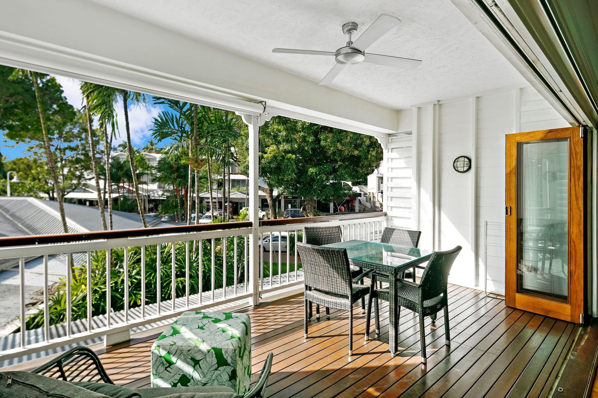 Mantra On The Inlet Port Douglas Exterior foto