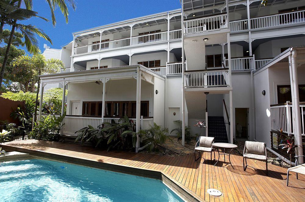 Mantra On The Inlet Port Douglas Exterior foto