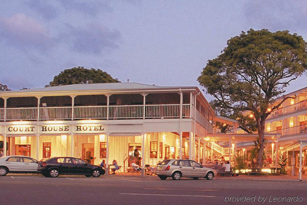 Mantra On The Inlet Port Douglas Exterior foto