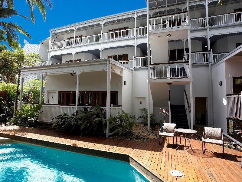 Mantra On The Inlet Port Douglas Exterior foto
