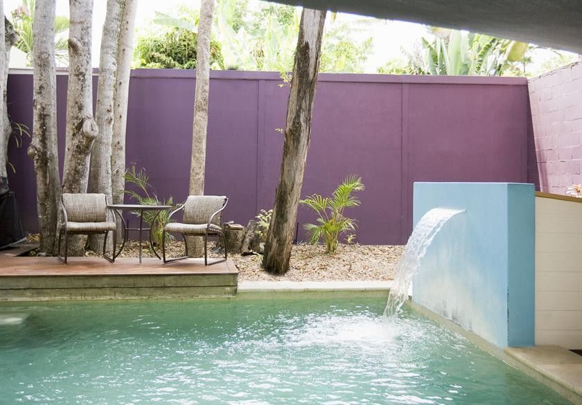 Mantra On The Inlet Port Douglas Exterior foto
