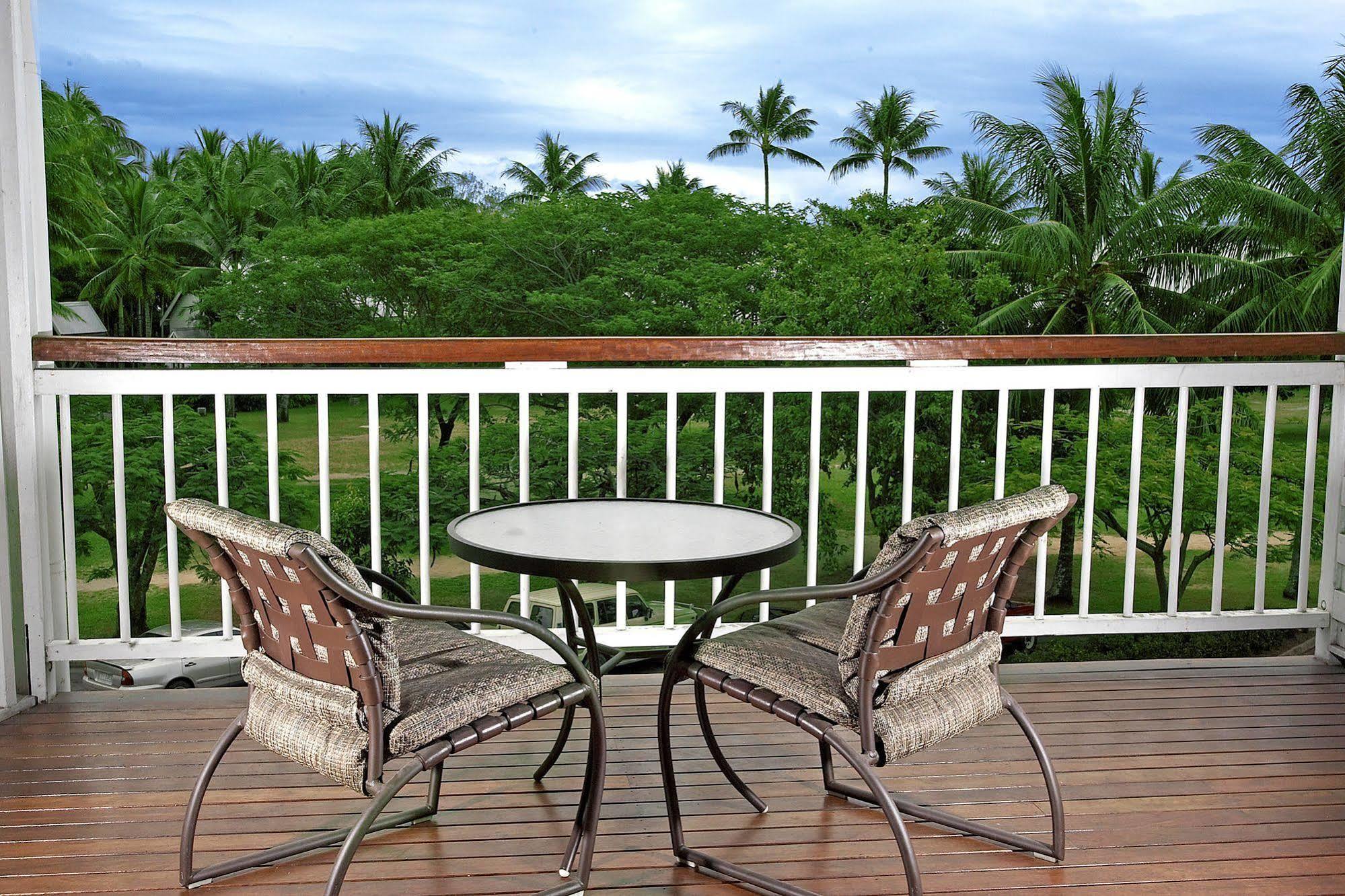 Mantra On The Inlet Port Douglas Restaurante foto