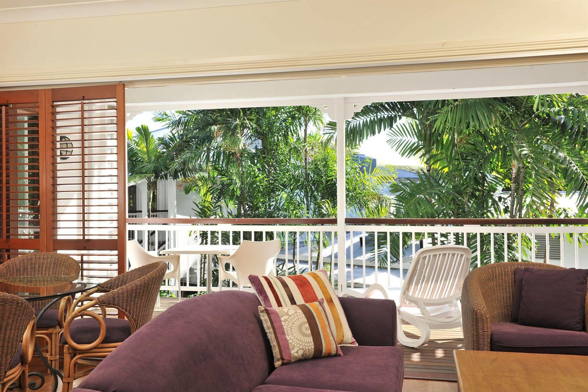 Mantra On The Inlet Port Douglas Exterior foto
