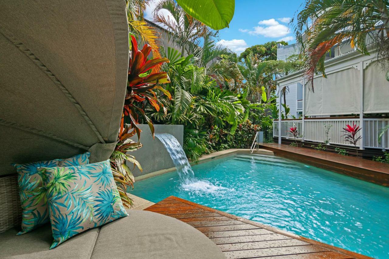 Mantra On The Inlet Port Douglas Exterior foto