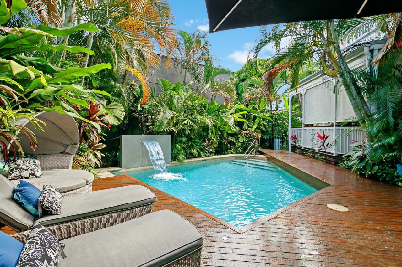 Mantra On The Inlet Port Douglas Exterior foto