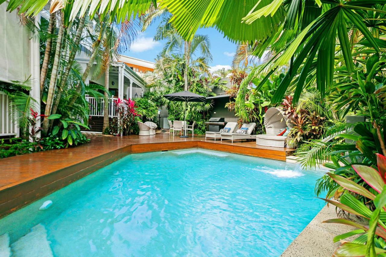 Mantra On The Inlet Port Douglas Exterior foto