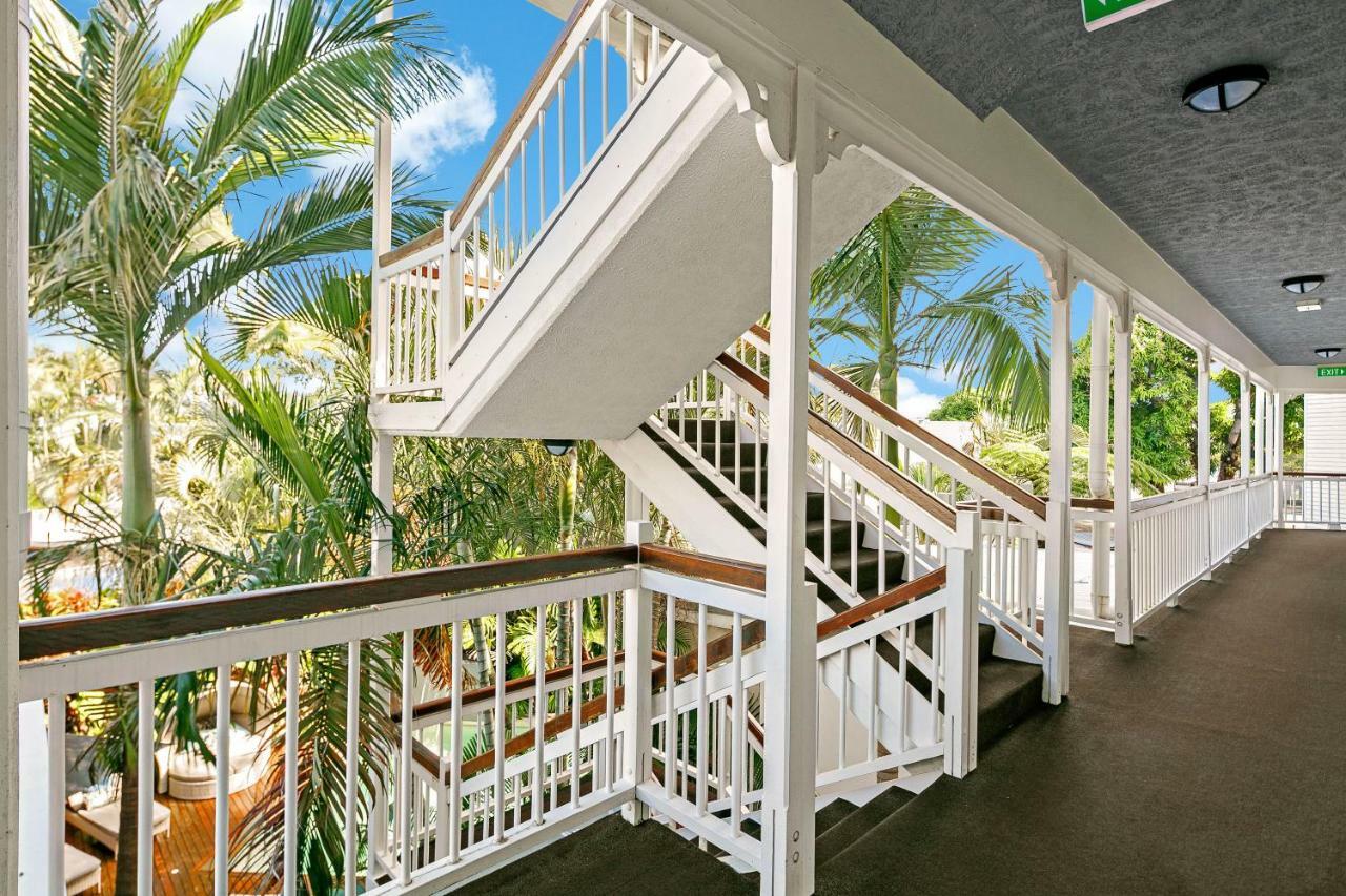 Mantra On The Inlet Port Douglas Exterior foto