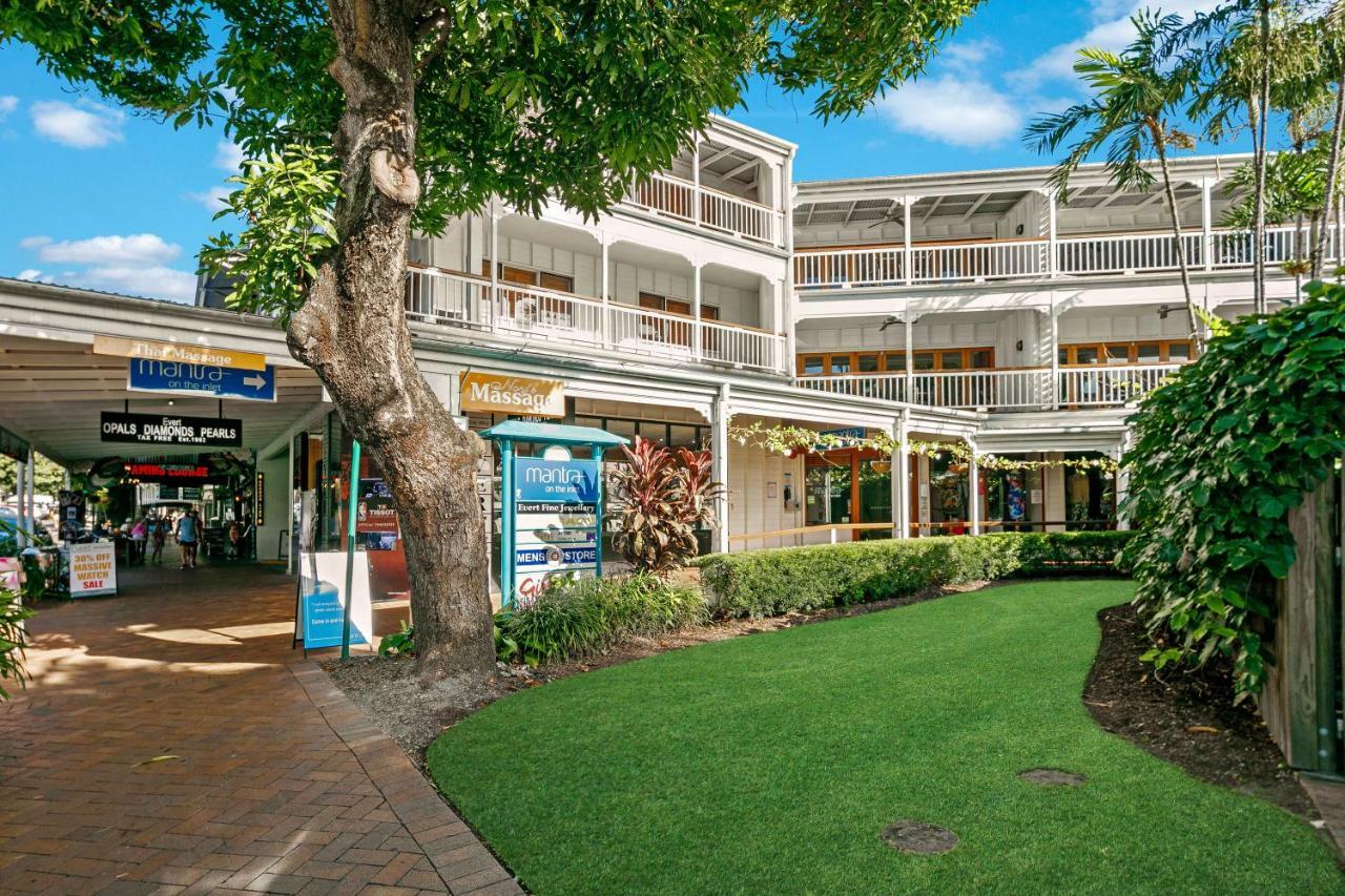 Mantra On The Inlet Port Douglas Exterior foto