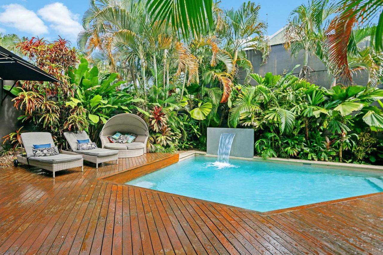 Mantra On The Inlet Port Douglas Exterior foto