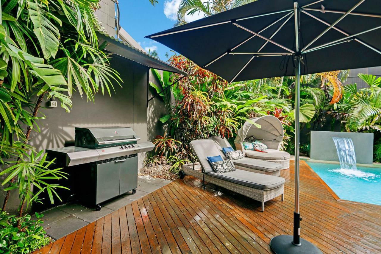 Mantra On The Inlet Port Douglas Exterior foto