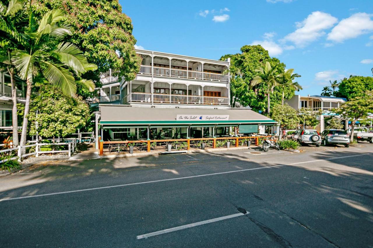 Mantra On The Inlet Port Douglas Exterior foto