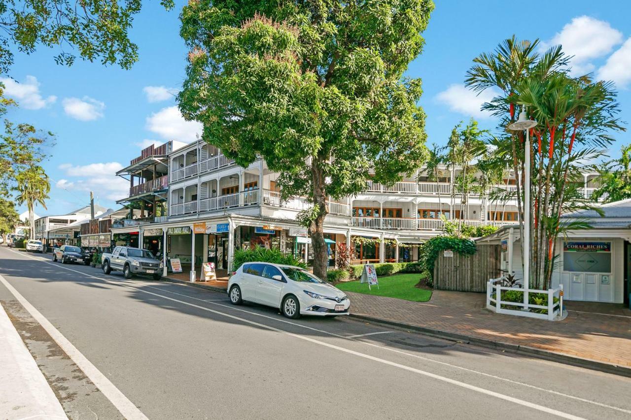 Mantra On The Inlet Port Douglas Exterior foto