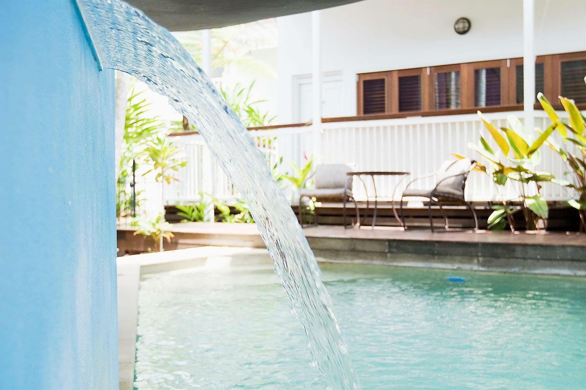 Mantra On The Inlet Port Douglas Exterior foto