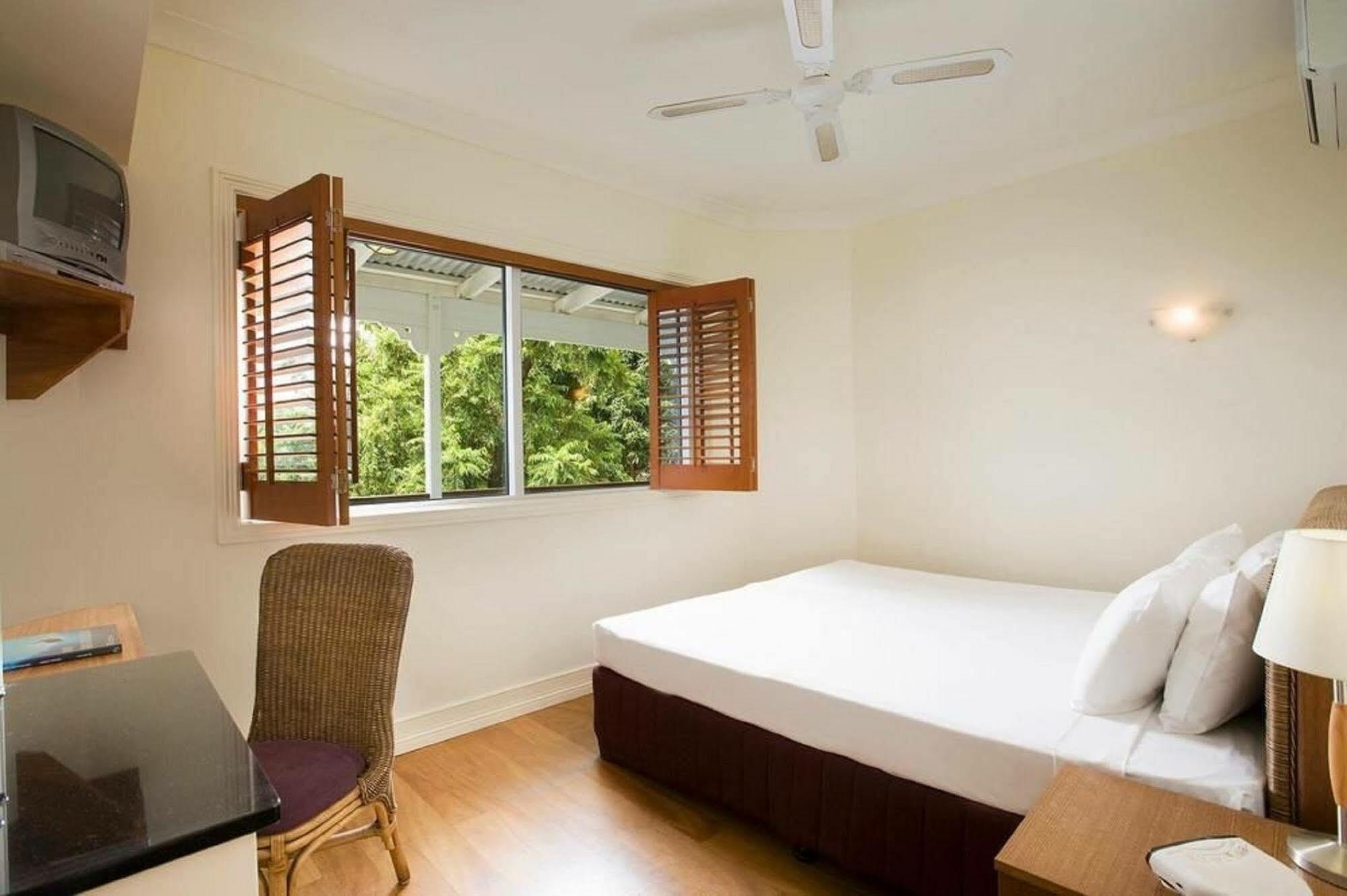 Mantra On The Inlet Port Douglas Exterior foto